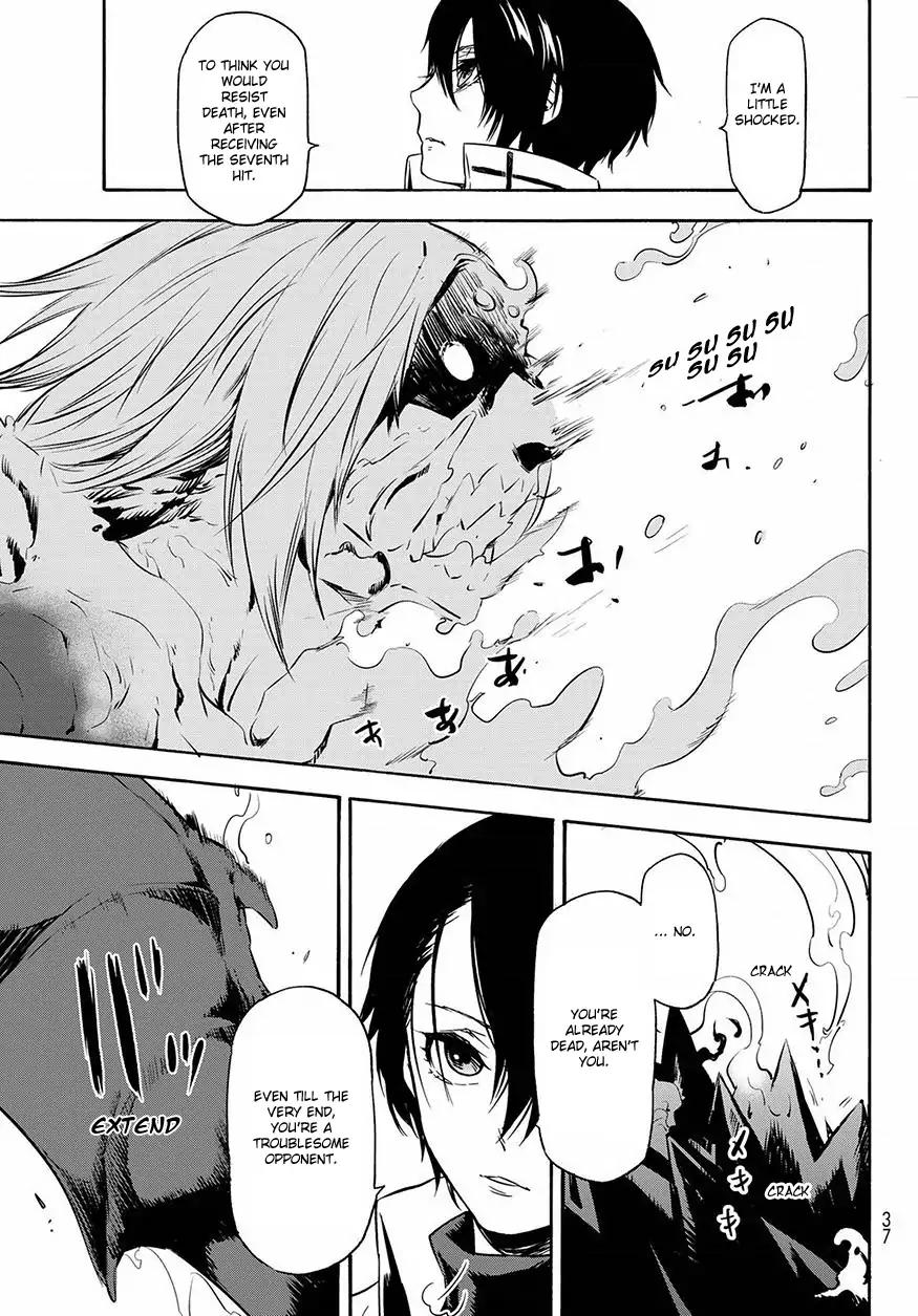 Tensei Shitara Slime Datta Ken Chapter 55 24